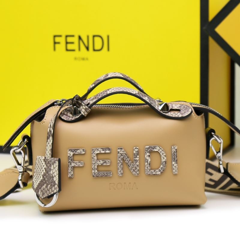 Fendi Satchel Bags